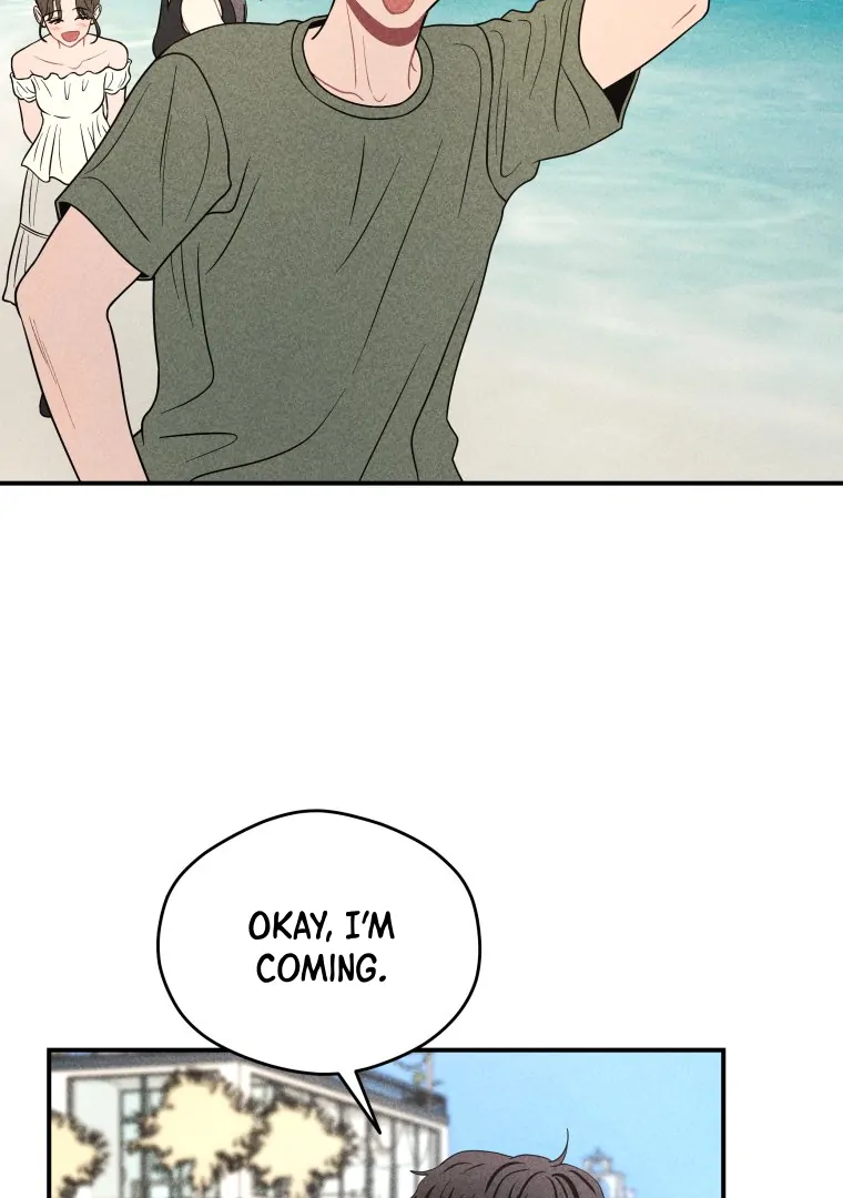 Ghost Romance Chapter 48 - Page 84