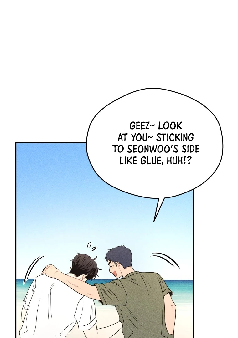Ghost Romance Chapter 48 - Page 87