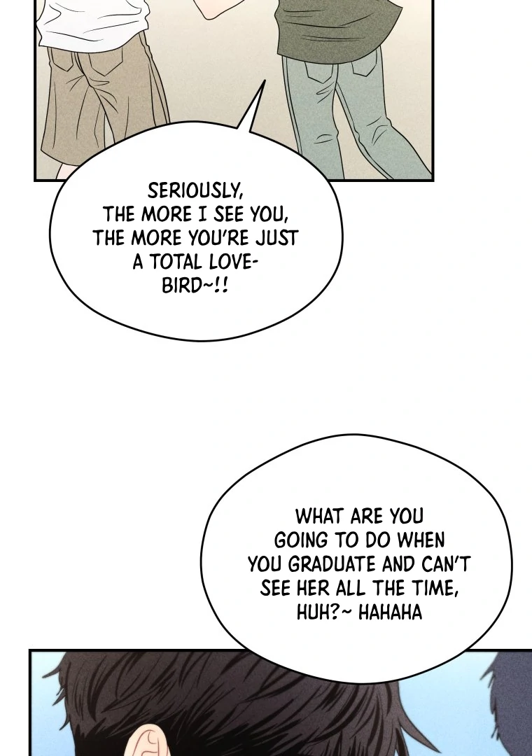 Ghost Romance Chapter 48 - Page 88