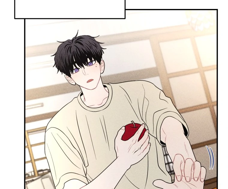 Ghost Romance Chapter 48 - Page 10