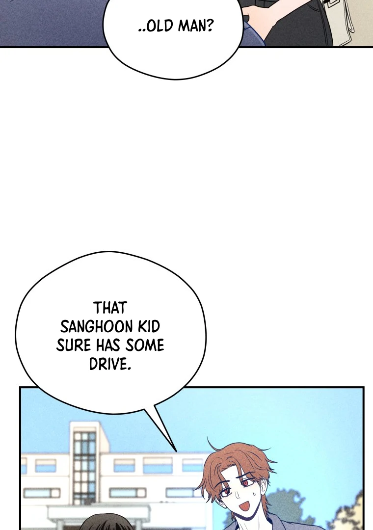 Ghost Romance Chapter 48 - Page 93