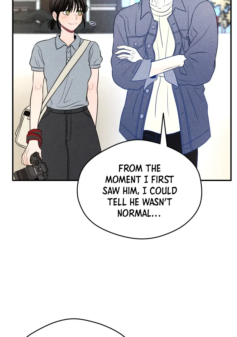 Ghost Romance Chapter 48 - Page 94