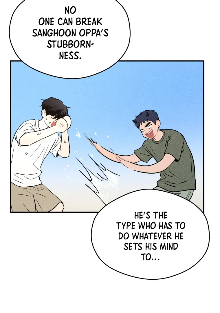 Ghost Romance Chapter 48 - Page 95