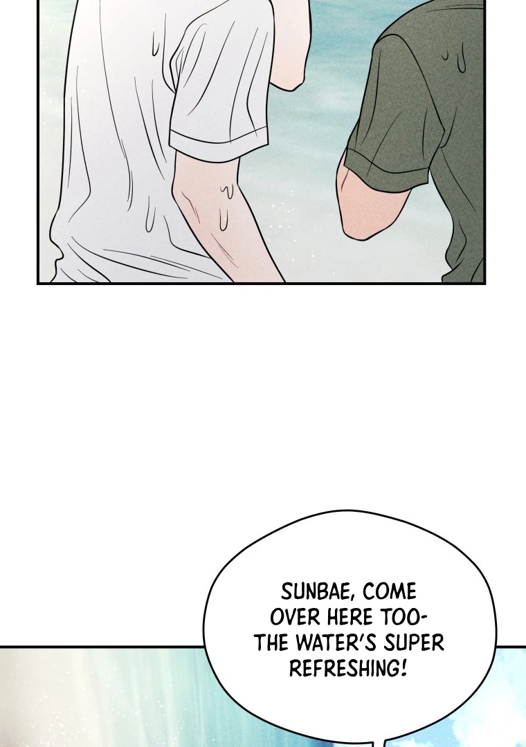 Ghost Romance Chapter 48 - Page 98