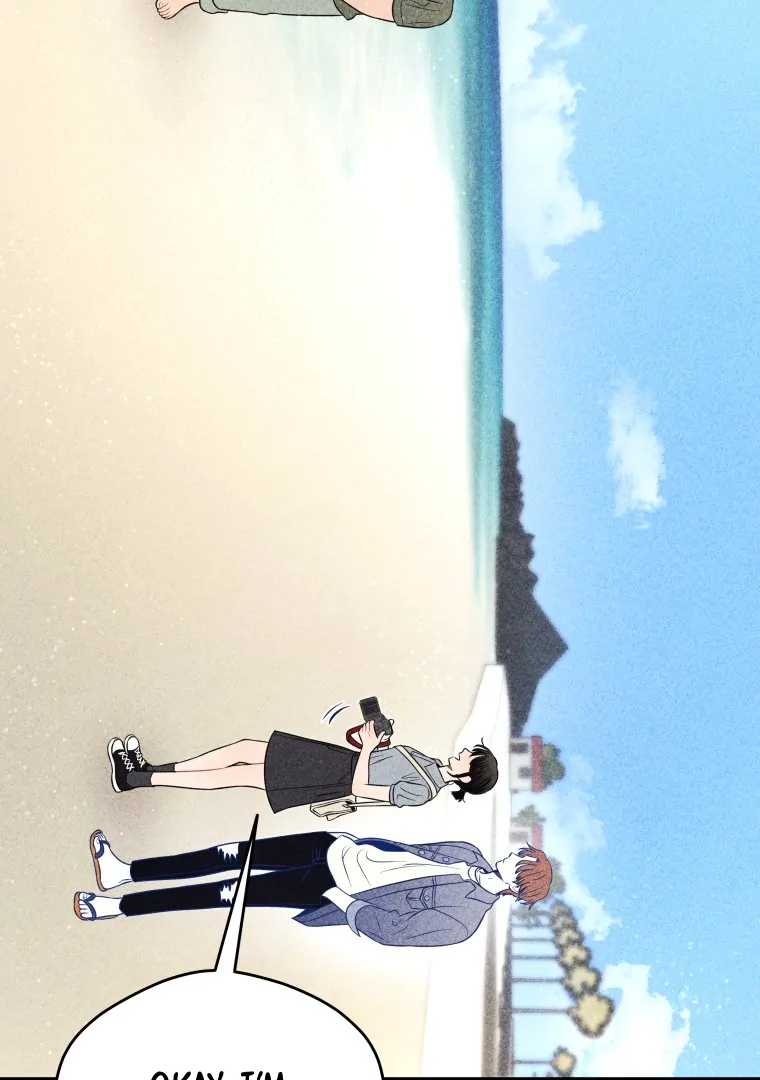 Ghost Romance Chapter 49 - Page 2