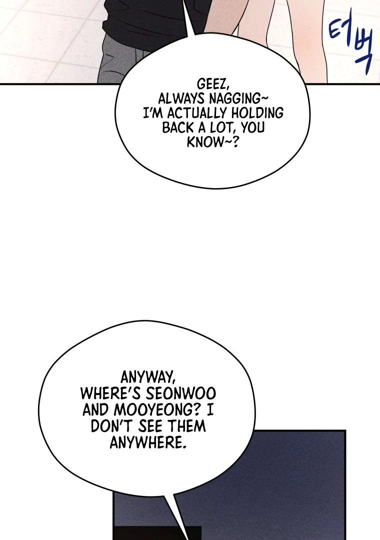 Ghost Romance Chapter 49 - Page 105