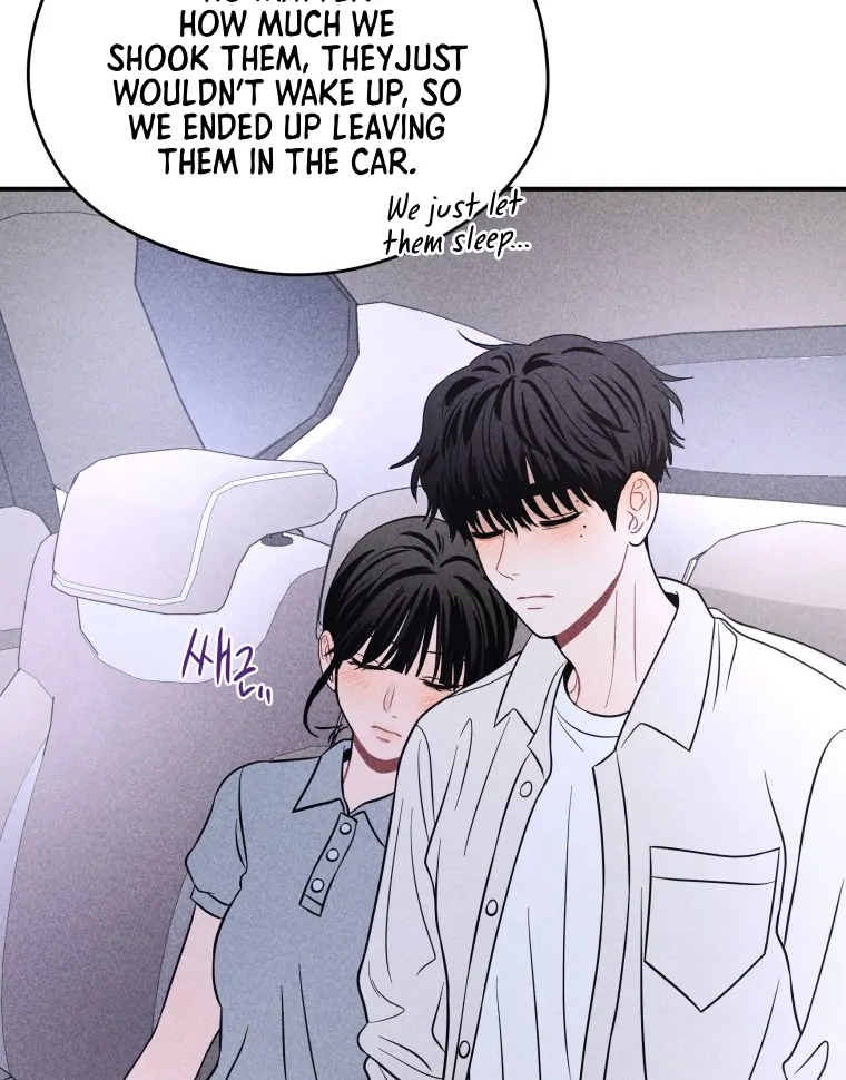 Ghost Romance Chapter 49 - Page 107