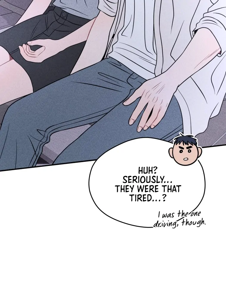 Ghost Romance Chapter 49 - Page 108