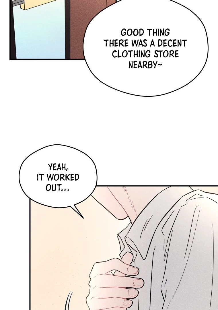 Ghost Romance Chapter 49 - Page 15