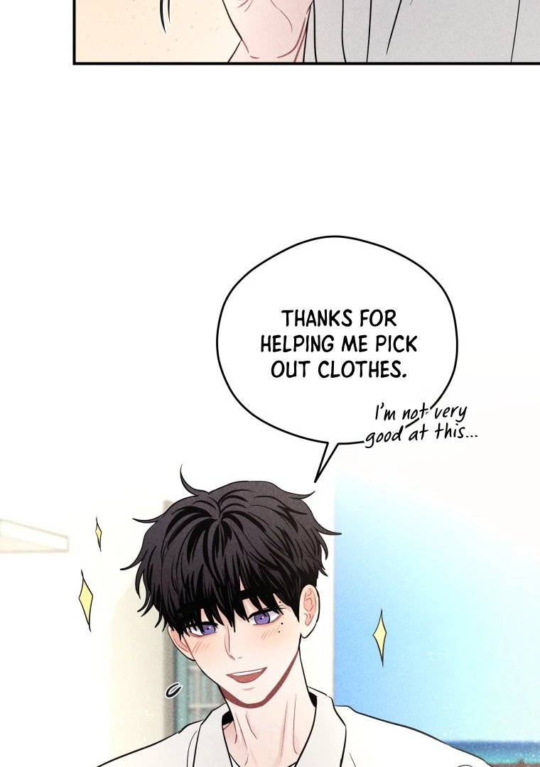 Ghost Romance Chapter 49 - Page 16