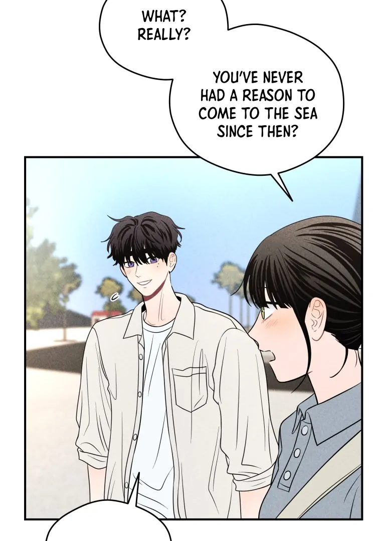 Ghost Romance Chapter 49 - Page 21