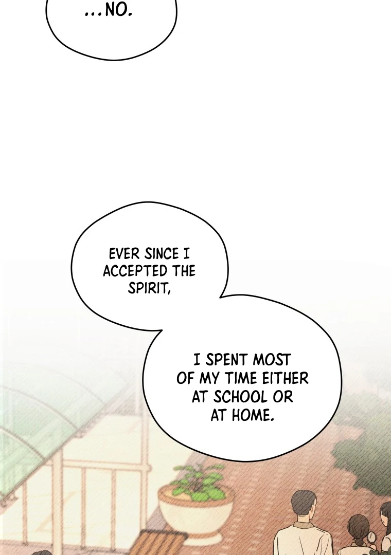 Ghost Romance Chapter 49 - Page 22