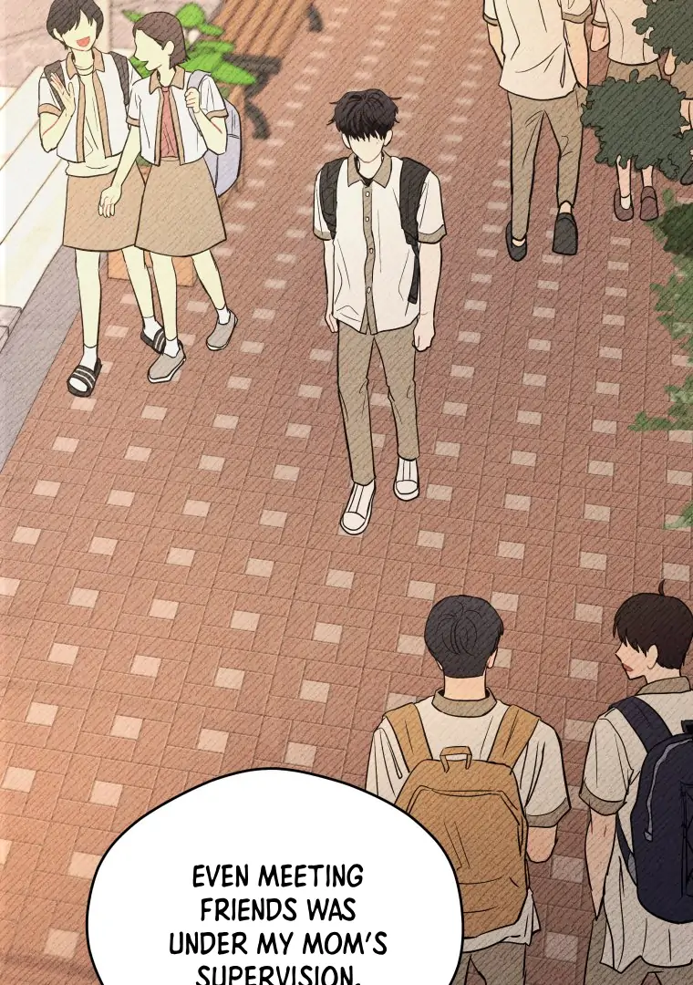 Ghost Romance Chapter 49 - Page 23