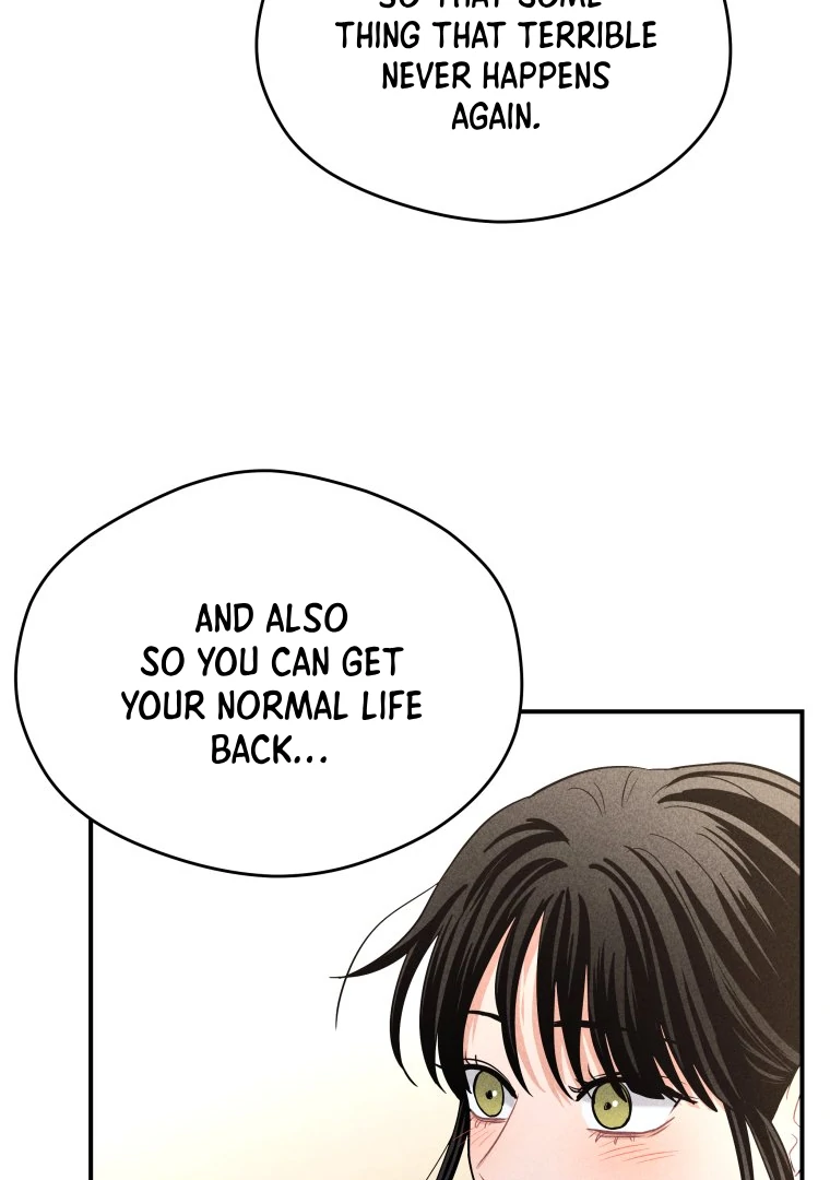 Ghost Romance Chapter 49 - Page 29