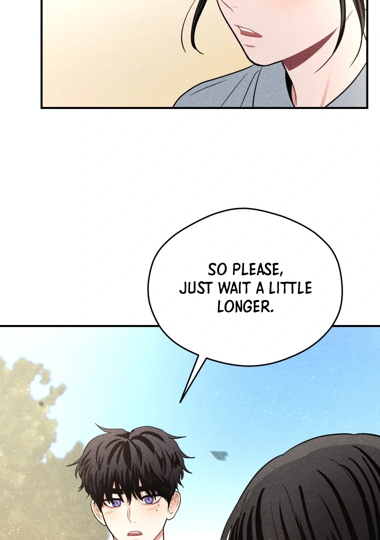 Ghost Romance Chapter 49 - Page 30
