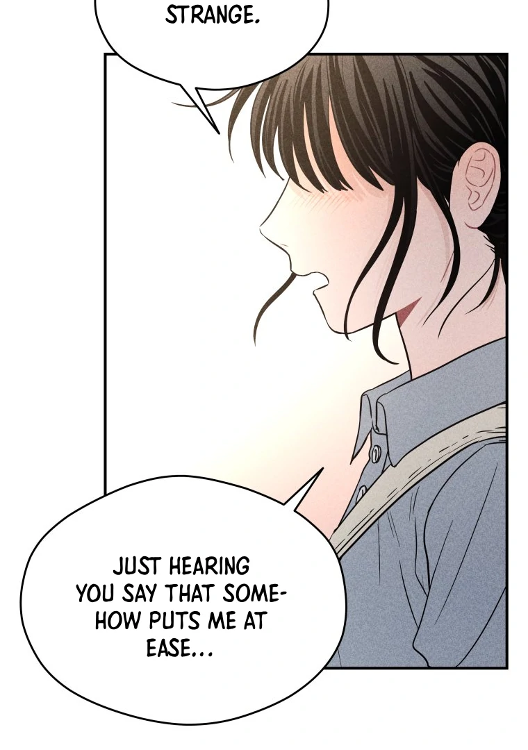 Ghost Romance Chapter 49 - Page 33