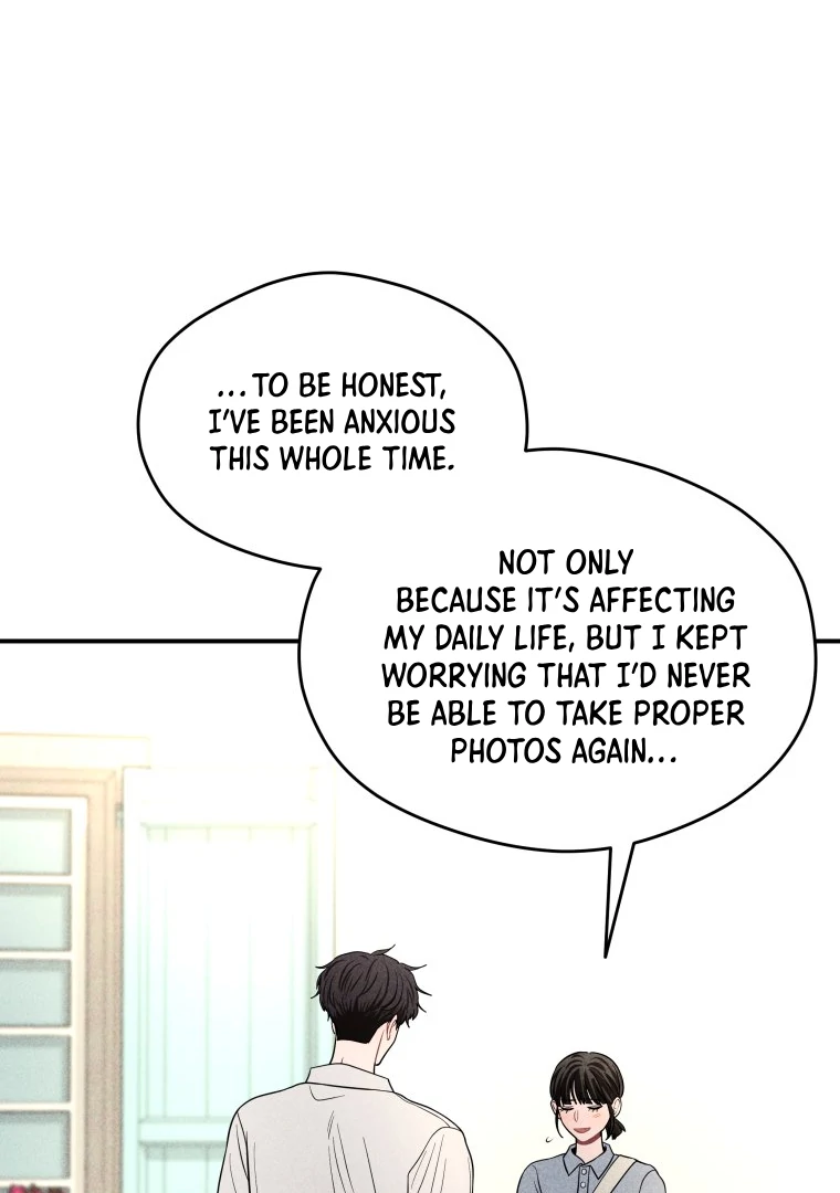 Ghost Romance Chapter 49 - Page 34