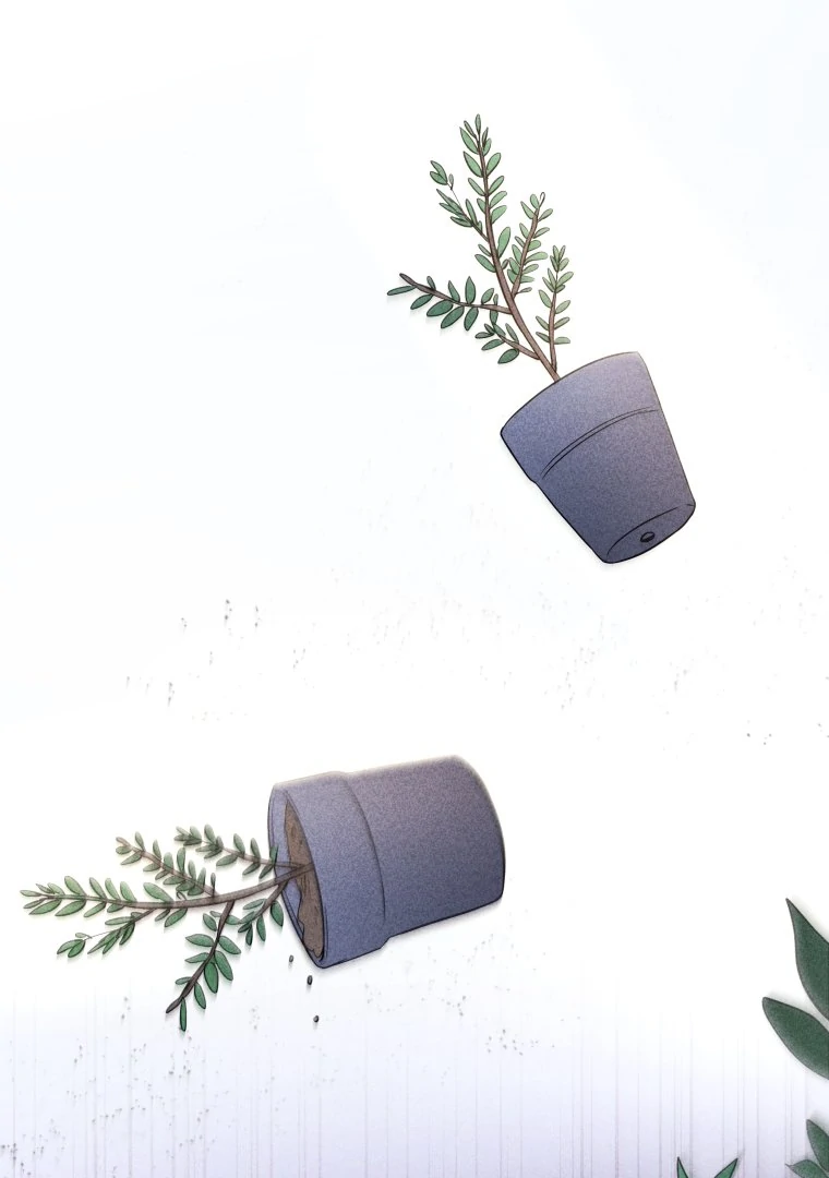 Ghost Romance Chapter 49 - Page 43