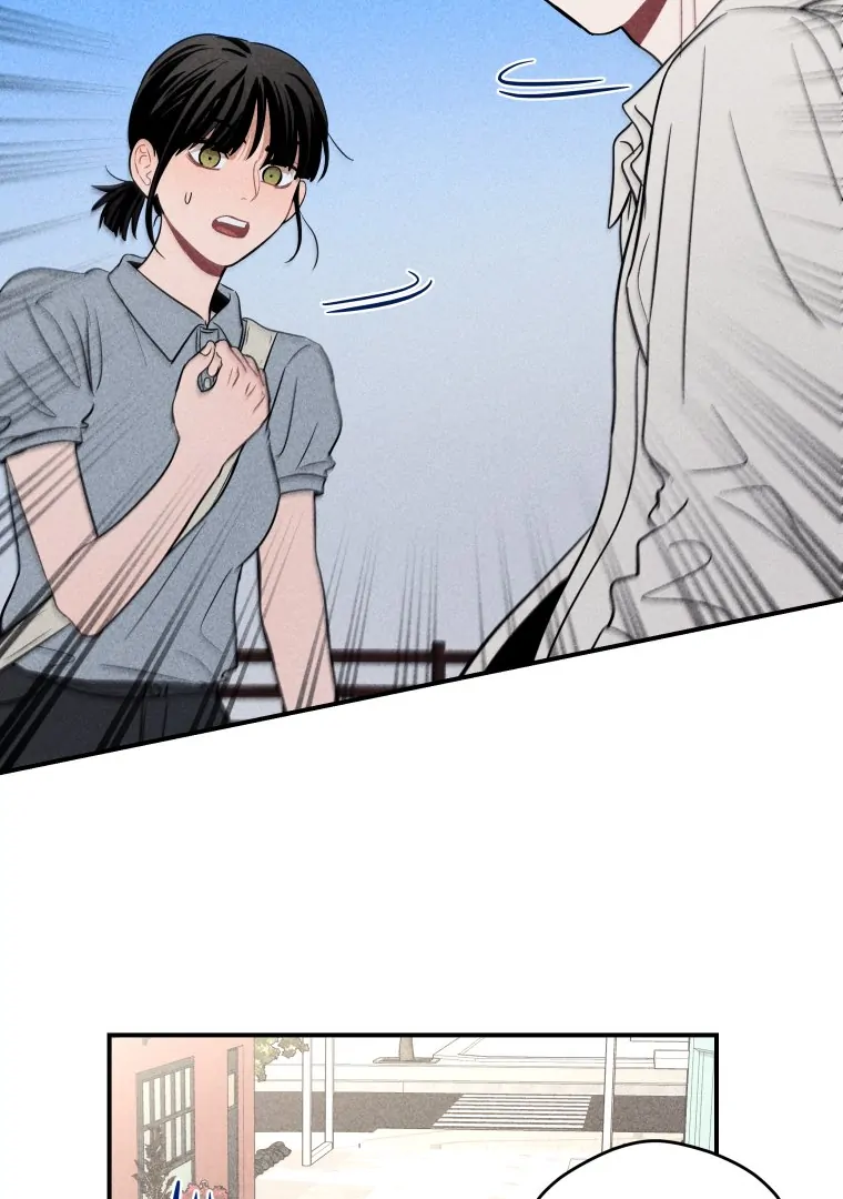 Ghost Romance Chapter 49 - Page 46