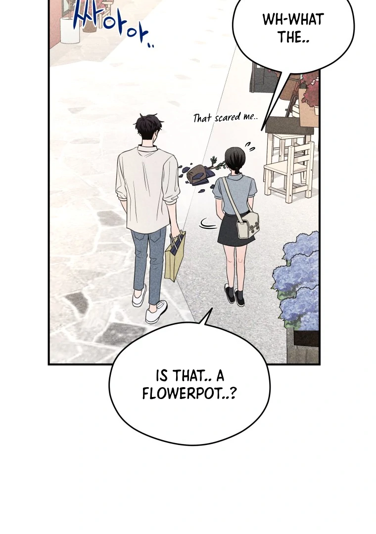 Ghost Romance Chapter 49 - Page 47