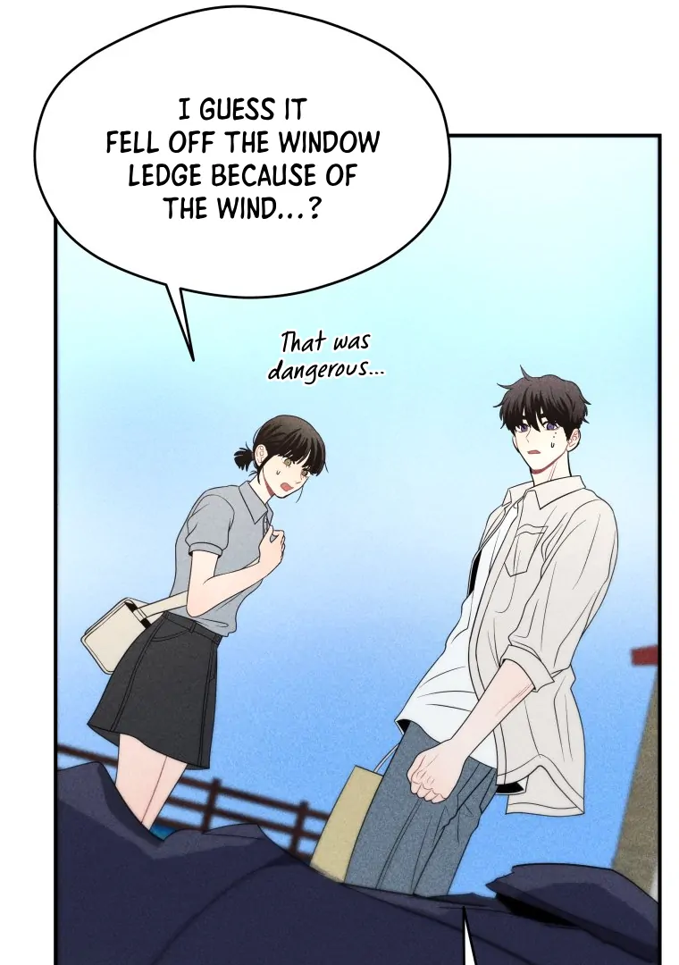 Ghost Romance Chapter 49 - Page 48