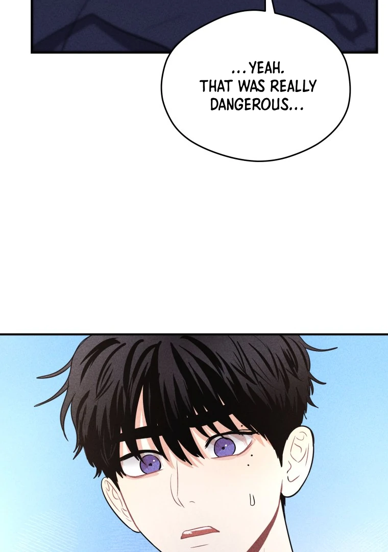 Ghost Romance Chapter 49 - Page 49