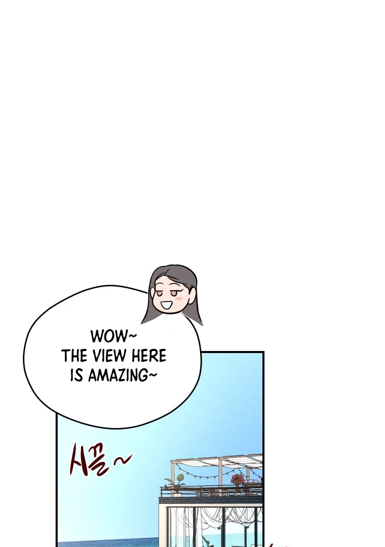 Ghost Romance Chapter 49 - Page 51