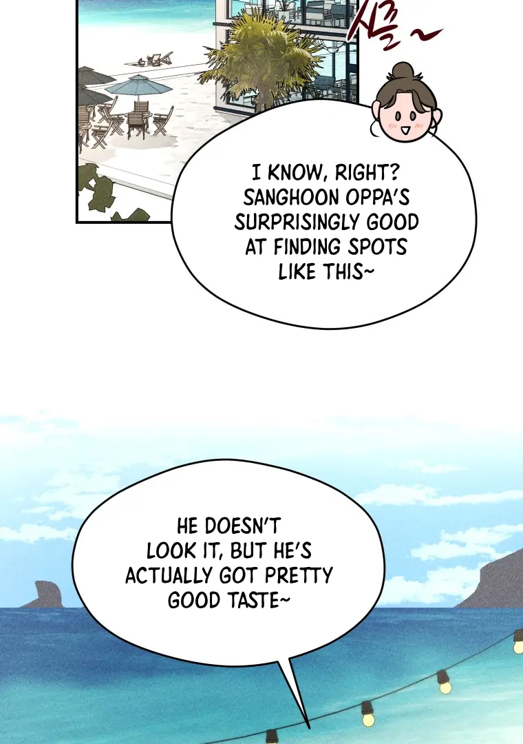 Ghost Romance Chapter 49 - Page 52