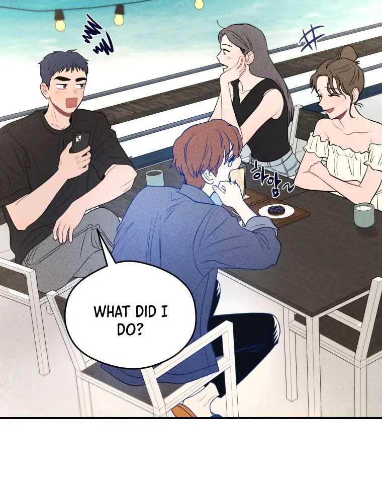 Ghost Romance Chapter 49 - Page 53