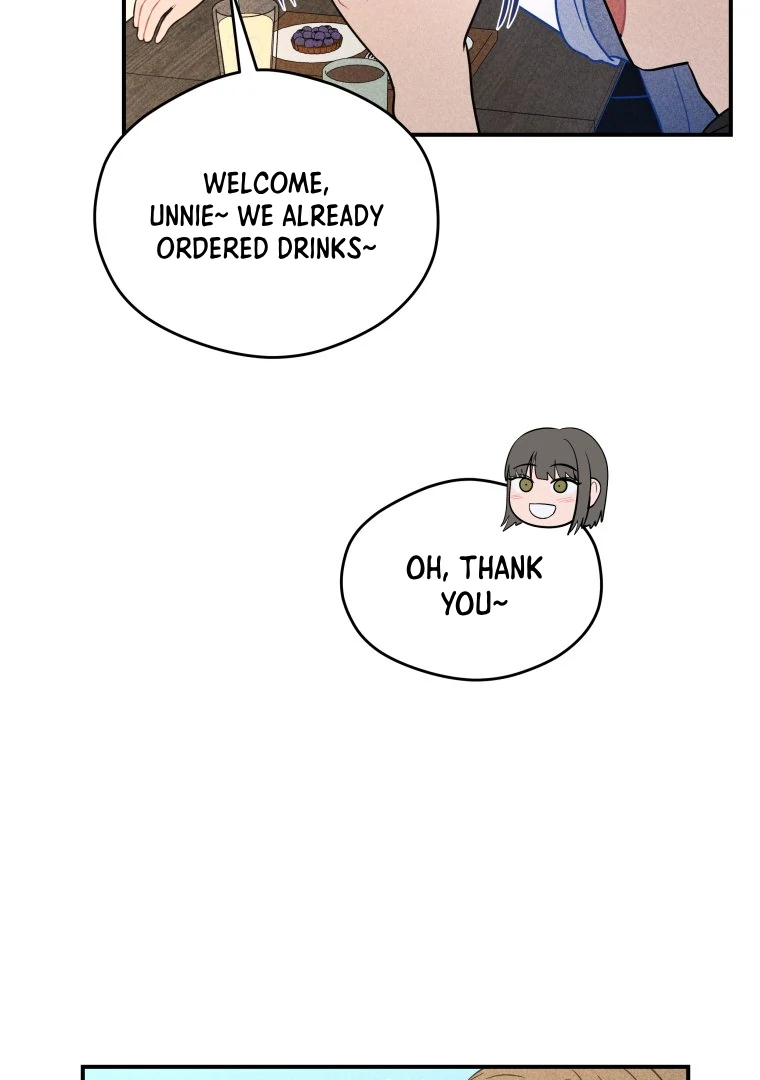 Ghost Romance Chapter 49 - Page 56