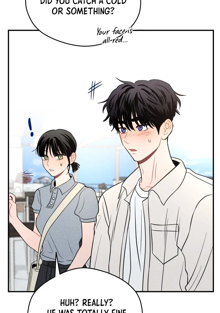 Ghost Romance Chapter 49 - Page 58