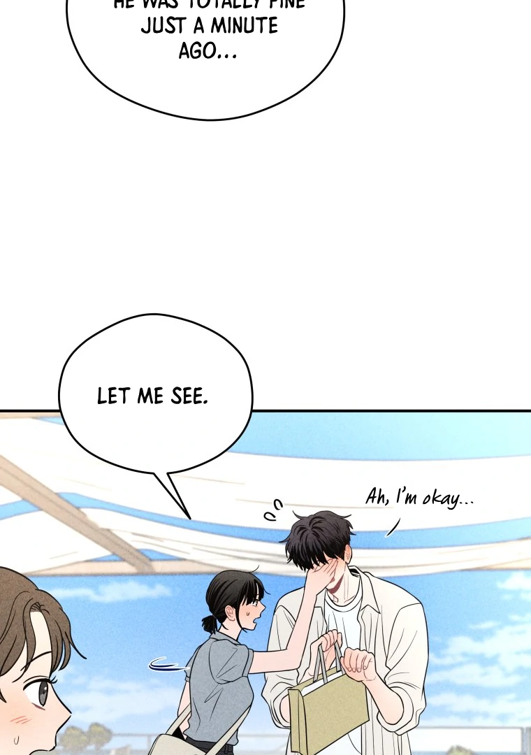 Ghost Romance Chapter 49 - Page 59