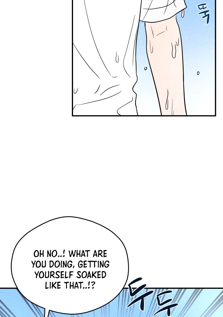 Ghost Romance Chapter 49 - Page 7