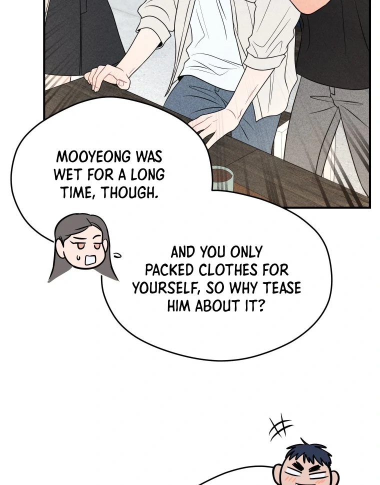 Ghost Romance Chapter 49 - Page 63