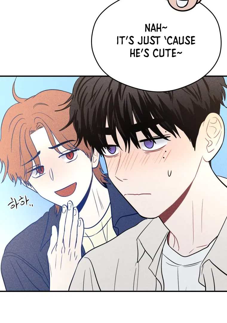 Ghost Romance Chapter 49 - Page 64