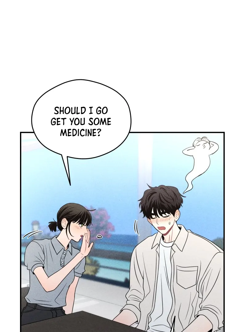 Ghost Romance Chapter 49 - Page 65