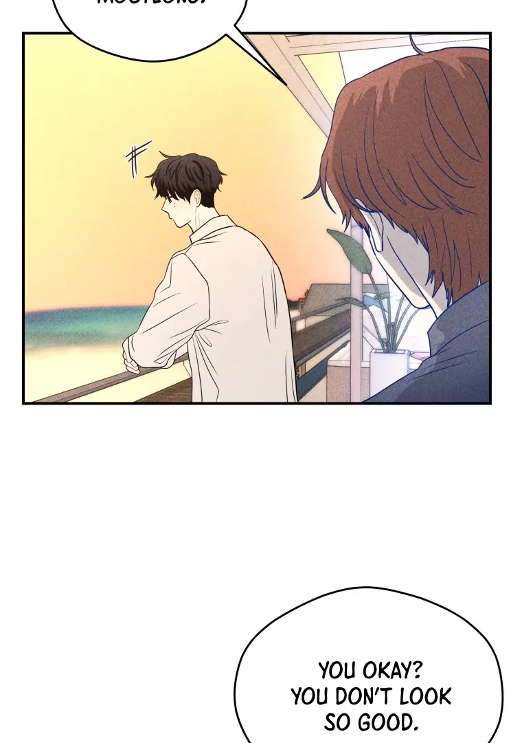 Ghost Romance Chapter 49 - Page 74