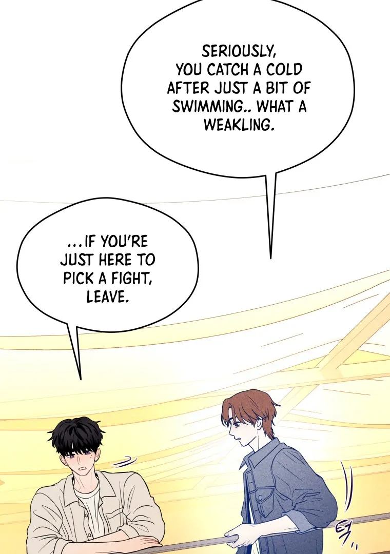 Ghost Romance Chapter 49 - Page 77