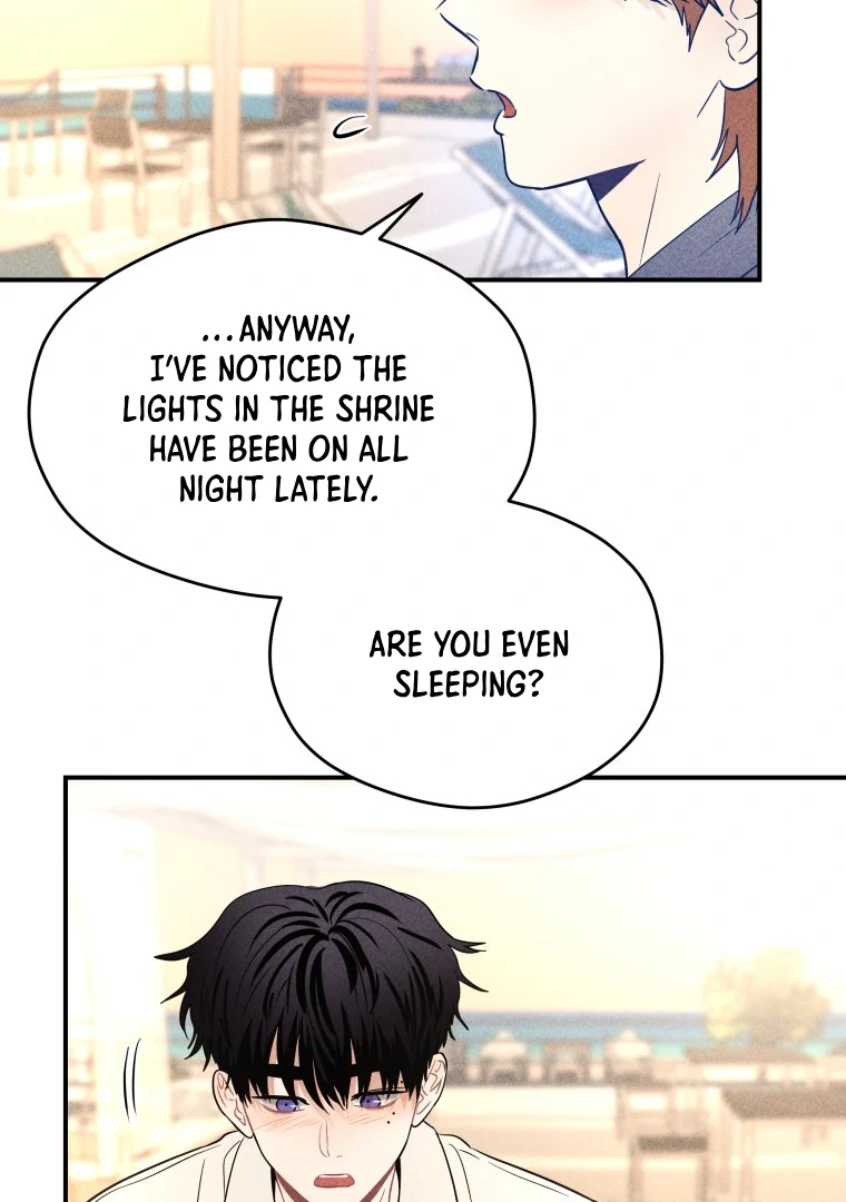 Ghost Romance Chapter 49 - Page 79