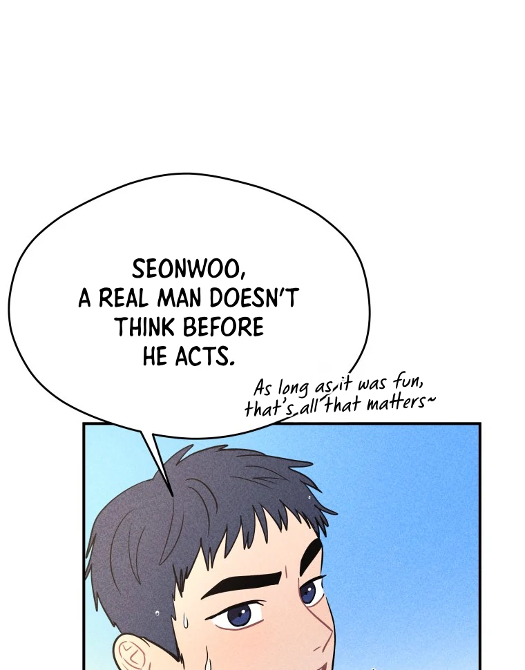 Ghost Romance Chapter 49 - Page 9