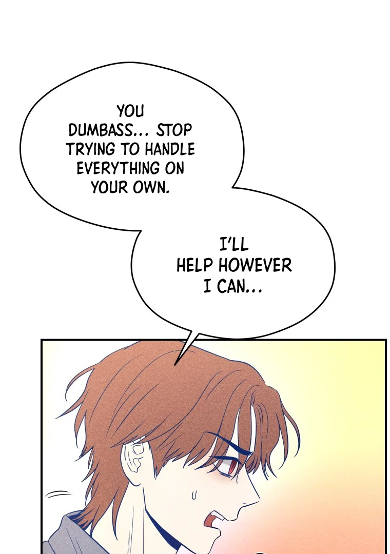 Ghost Romance Chapter 49 - Page 82