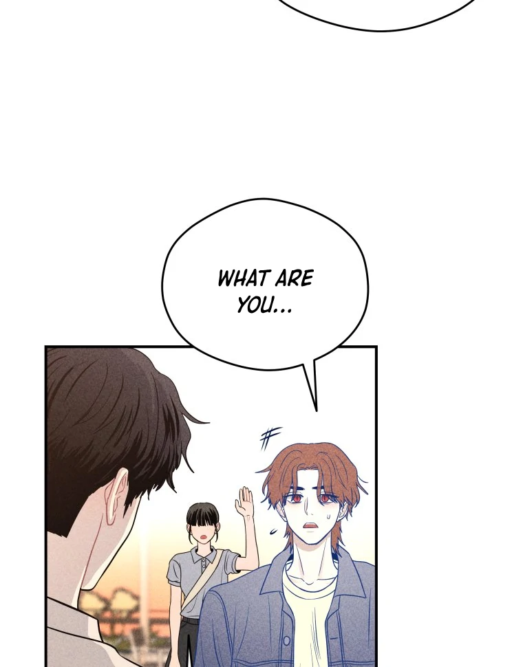 Ghost Romance Chapter 49 - Page 90