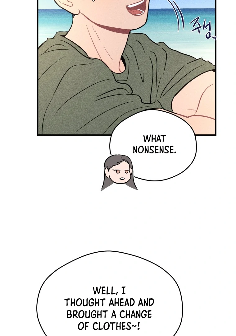 Ghost Romance Chapter 49 - Page 10