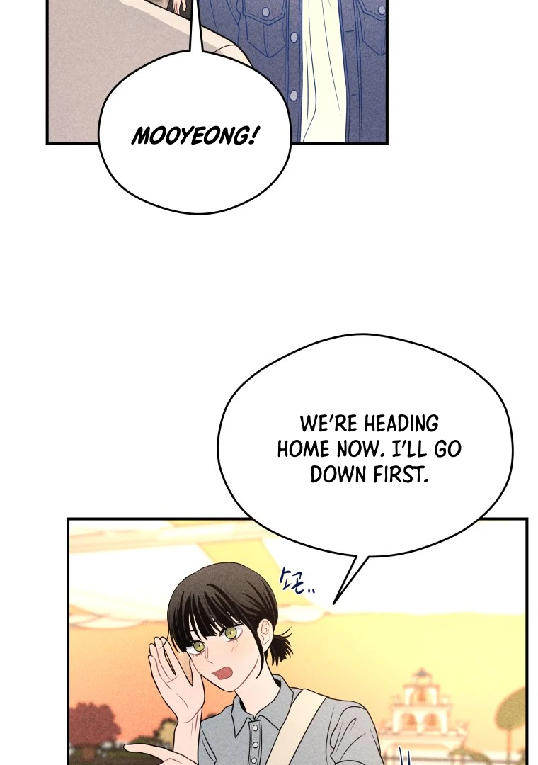 Ghost Romance Chapter 49 - Page 91