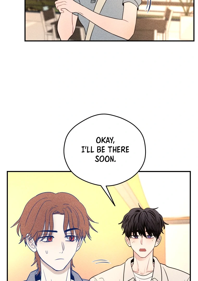 Ghost Romance Chapter 49 - Page 92