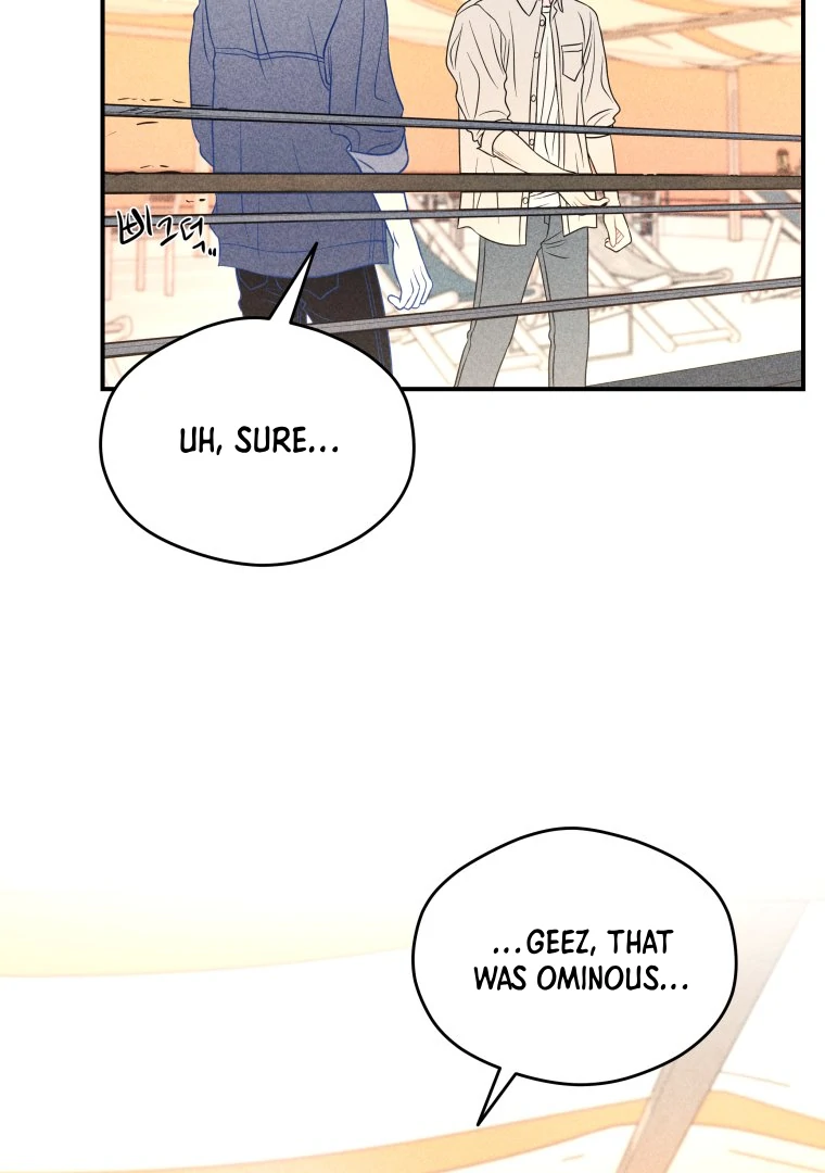 Ghost Romance Chapter 49 - Page 94