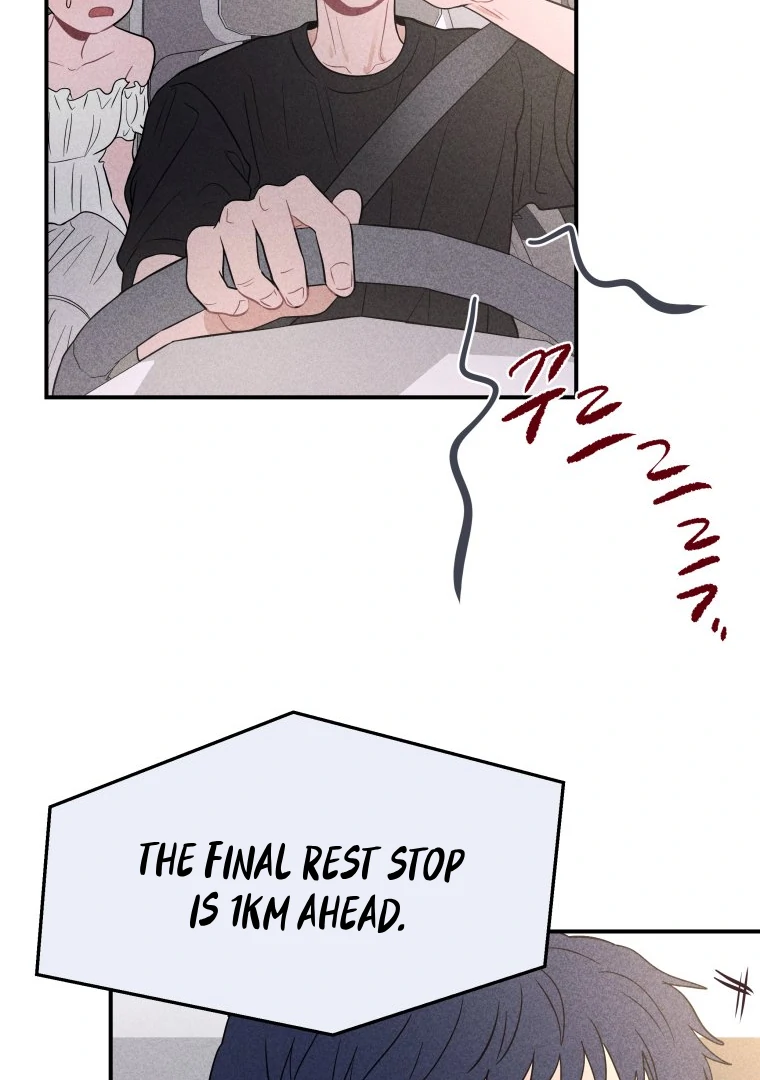 Ghost Romance Chapter 49 - Page 100