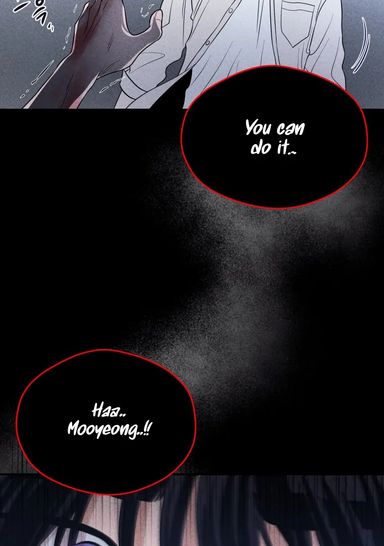 Ghost Romance Chapter 50 - Page 11