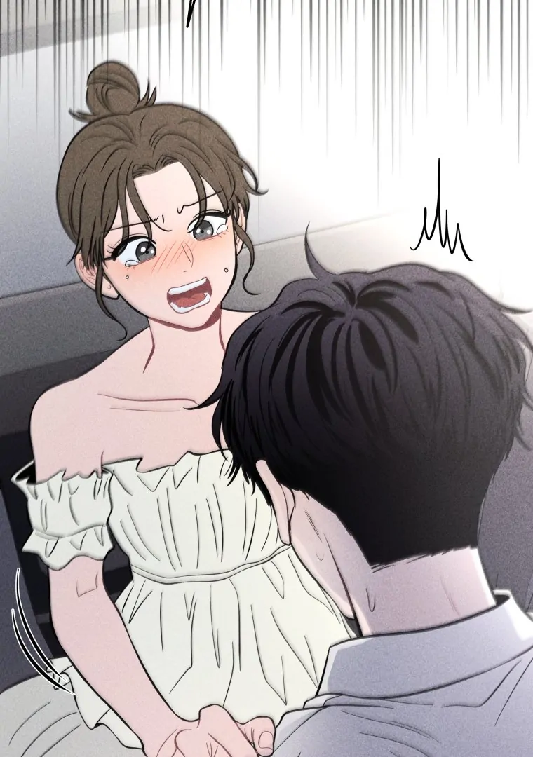 Ghost Romance Chapter 50 - Page 14