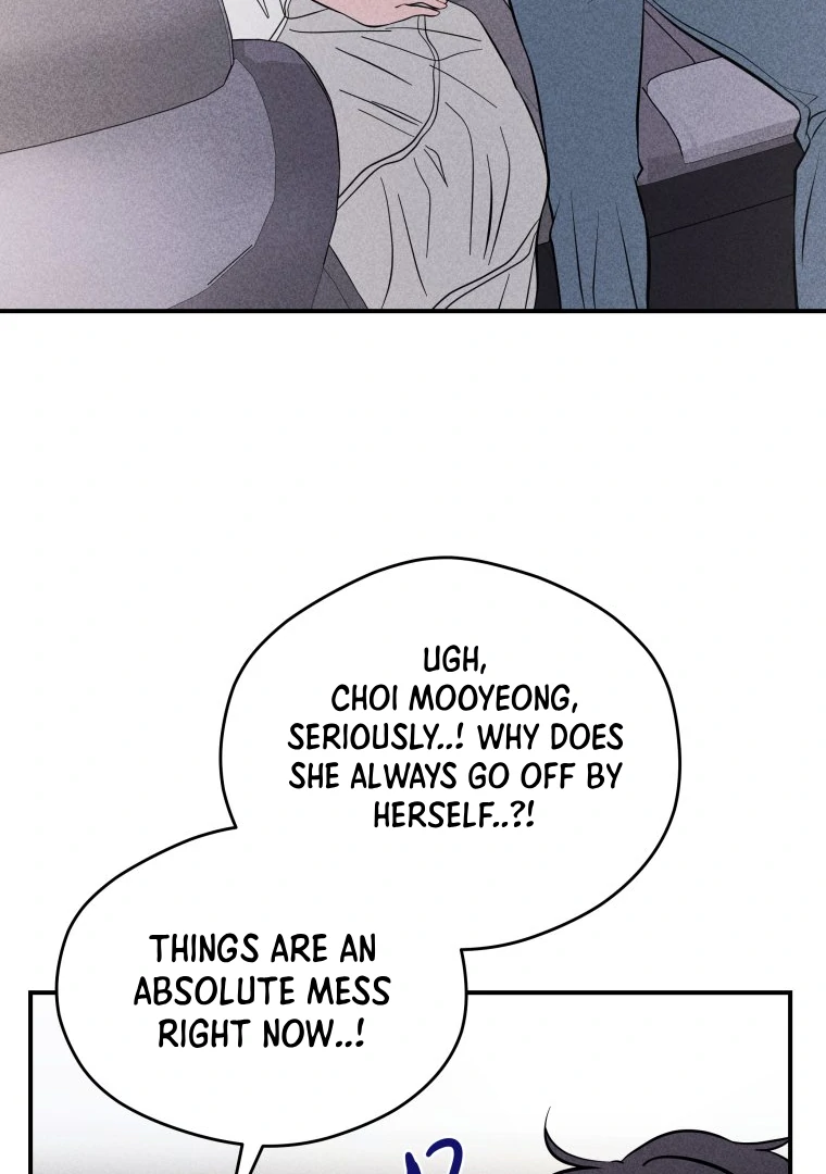 Ghost Romance Chapter 50 - Page 18